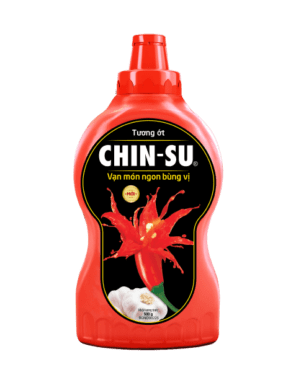 Tương ớt CHIN-SU 250g - Masan Consumer