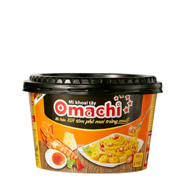 HẠT NÊM CHIN-SU NGỌT TÔM THƠM THỊT - Masan Consumer