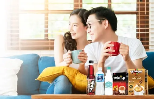 R&D 4 - Masan Consumer