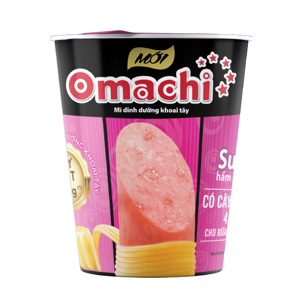 Brand - Masan Consumer