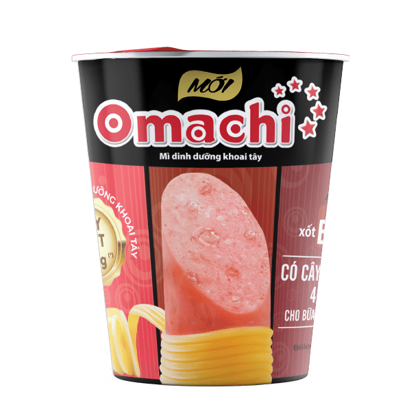 Brand - Masan Consumer