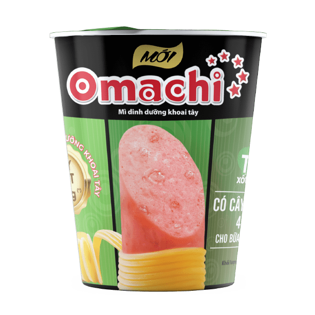 Brand - Masan Consumer