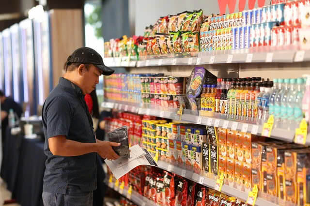 Tin tức - Masan Consumer