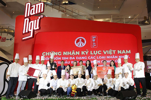 Thông cáo báo chí - Masan Consumer