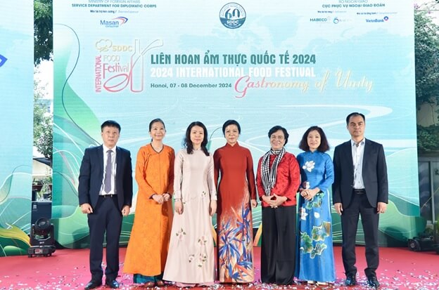 Tin thị trường - Masan Consumer