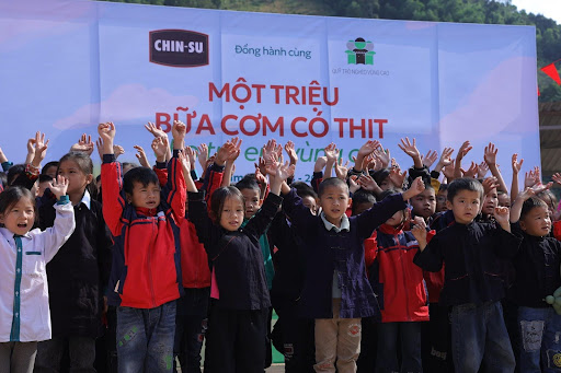Thông cáo báo chí - Masan Consumer