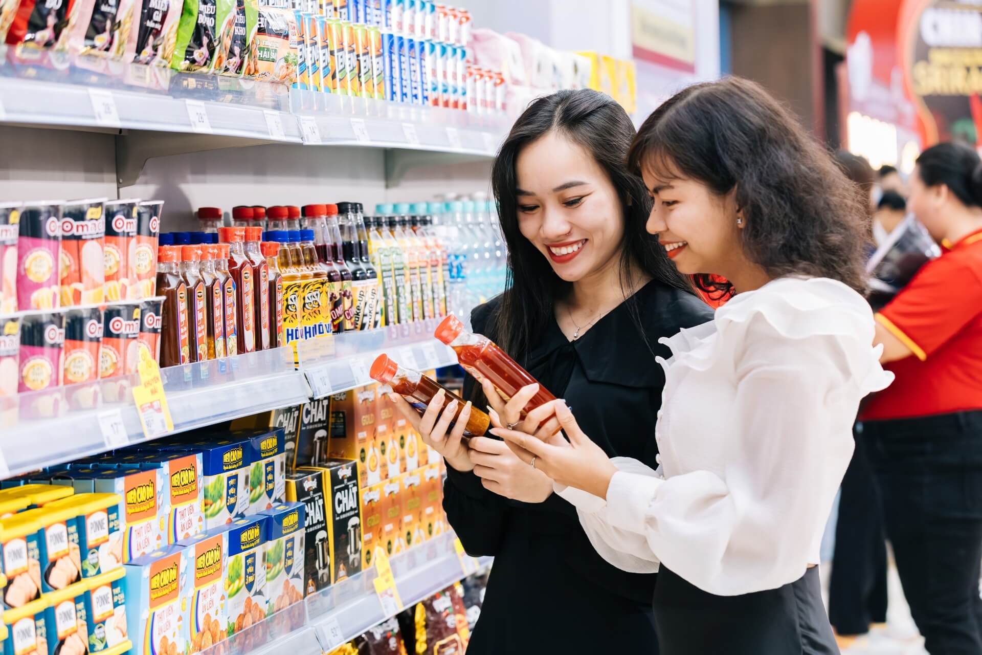Company news - Masan Consumer