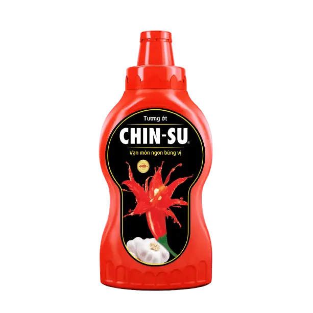 Tương ớt CHIN-SU 250g - Masan Consumer
