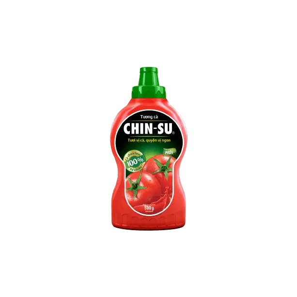 Tương cà CHIN-SU 250g - Masan Consumer
