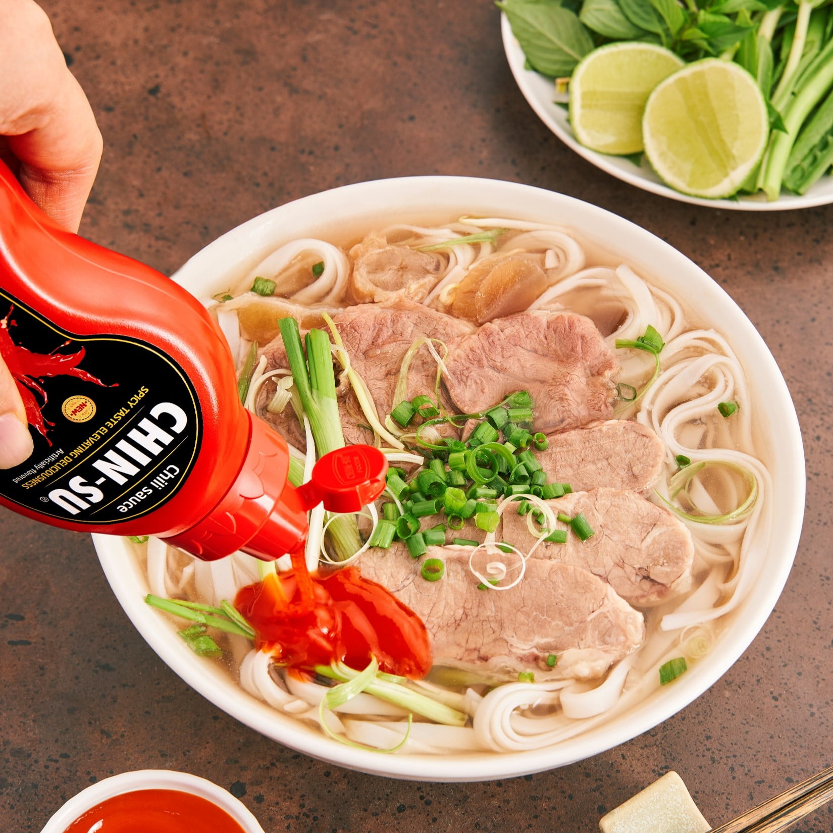 Tương ớt CHIN-SU 1kg - Masan Consumer