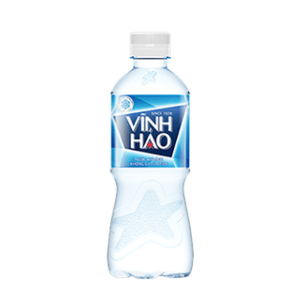 Brand - Masan Consumer