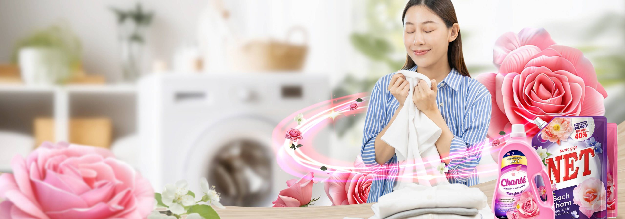 About us - Masan Consumer