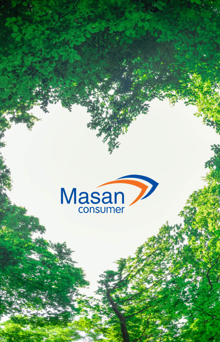 Giới thiệu chung - Masan Consumer