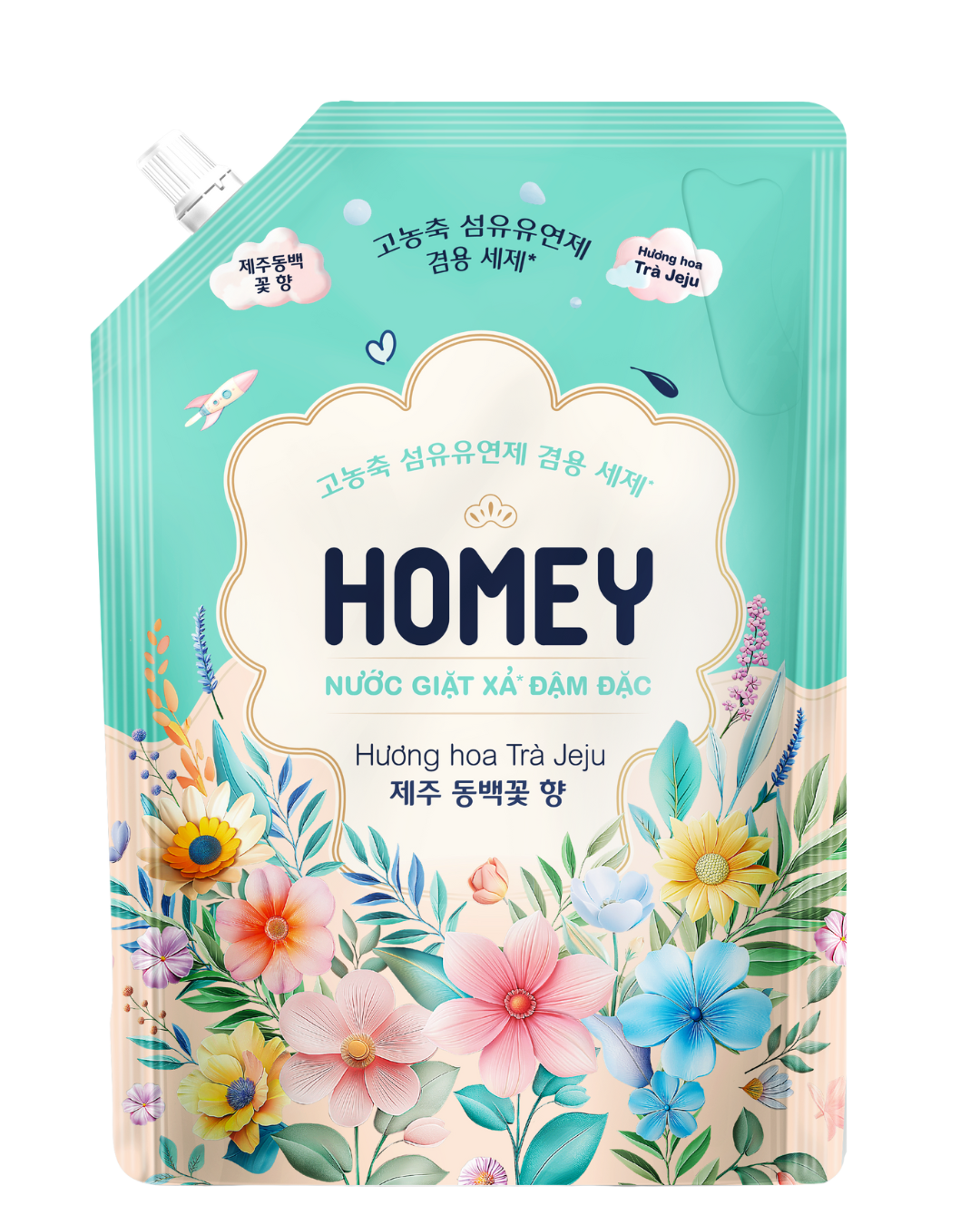 Thương Hiệu - Masan Consumer