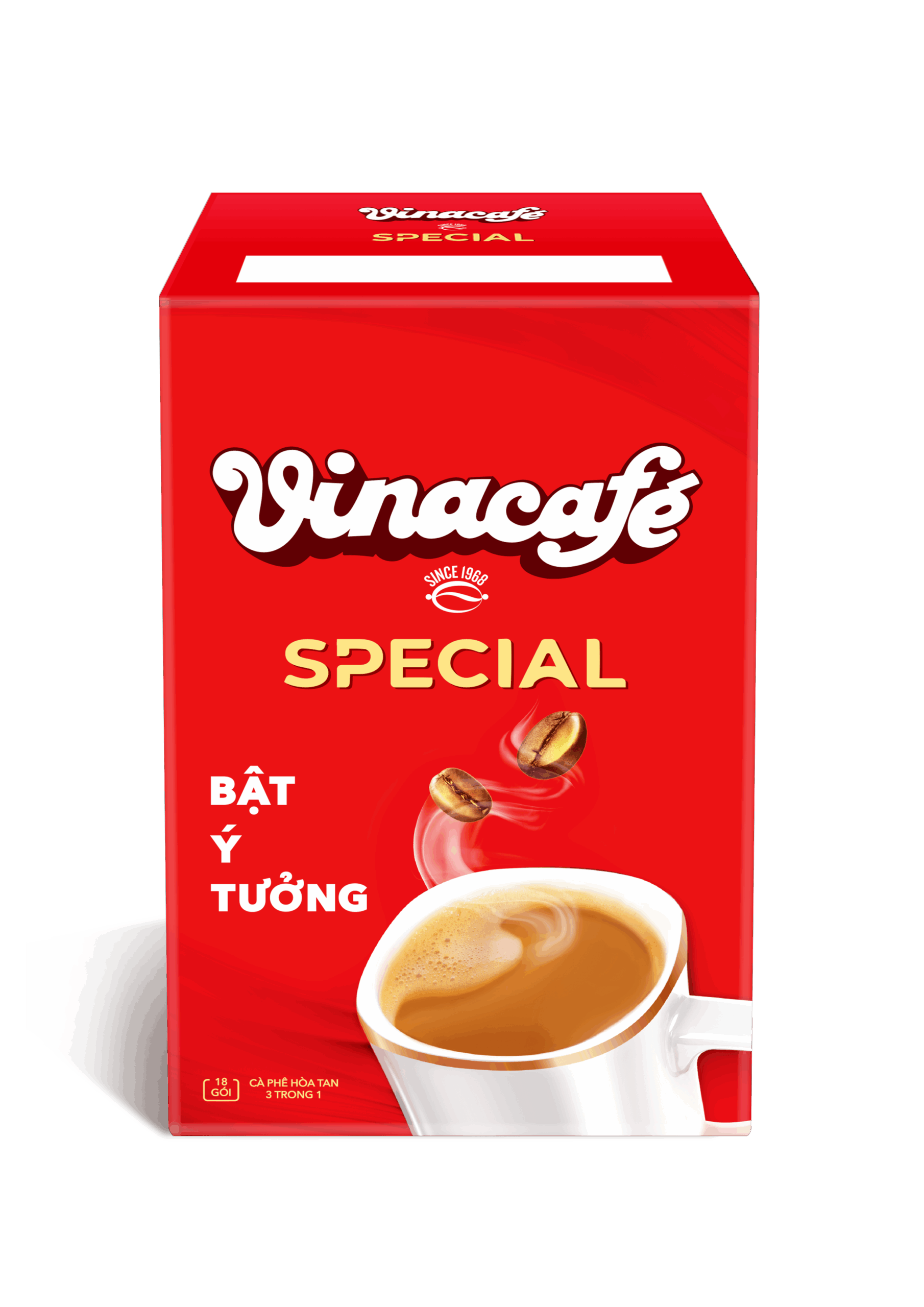 Thương Hiệu - Masan Consumer