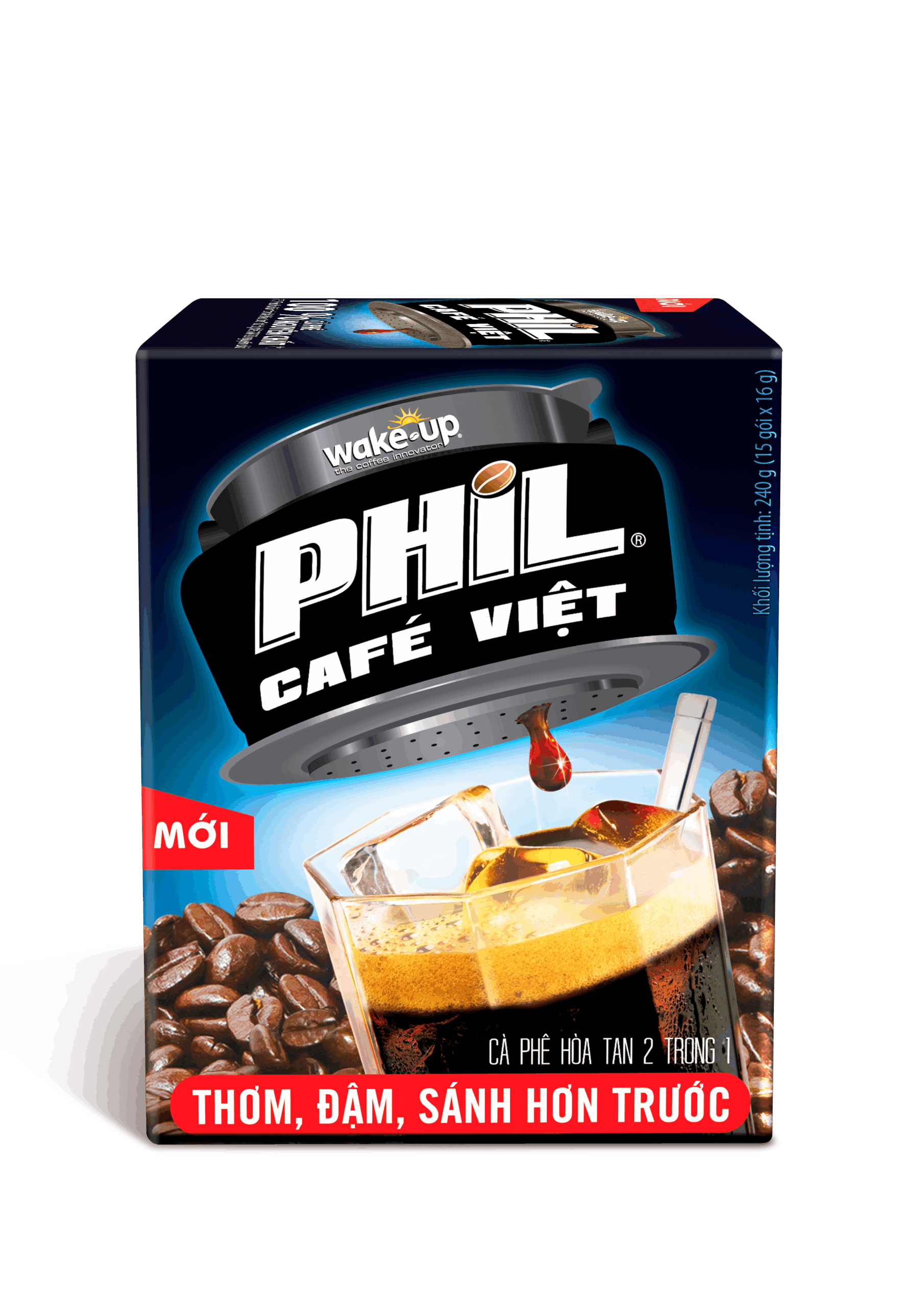 Thương Hiệu - Masan Consumer