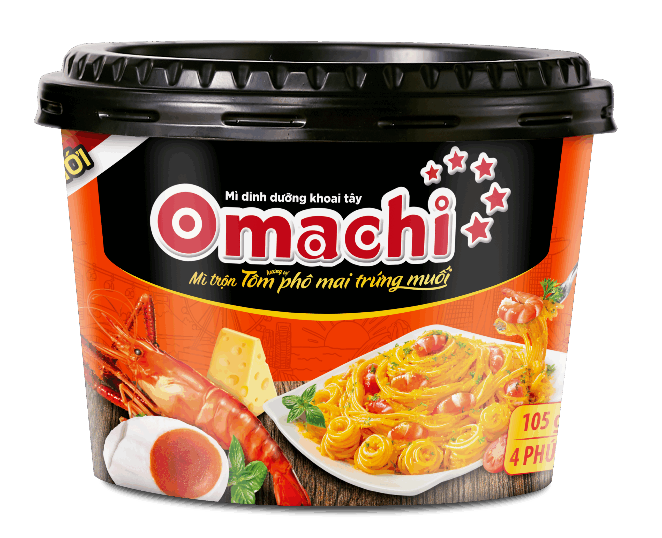 Thương Hiệu - Masan Consumer