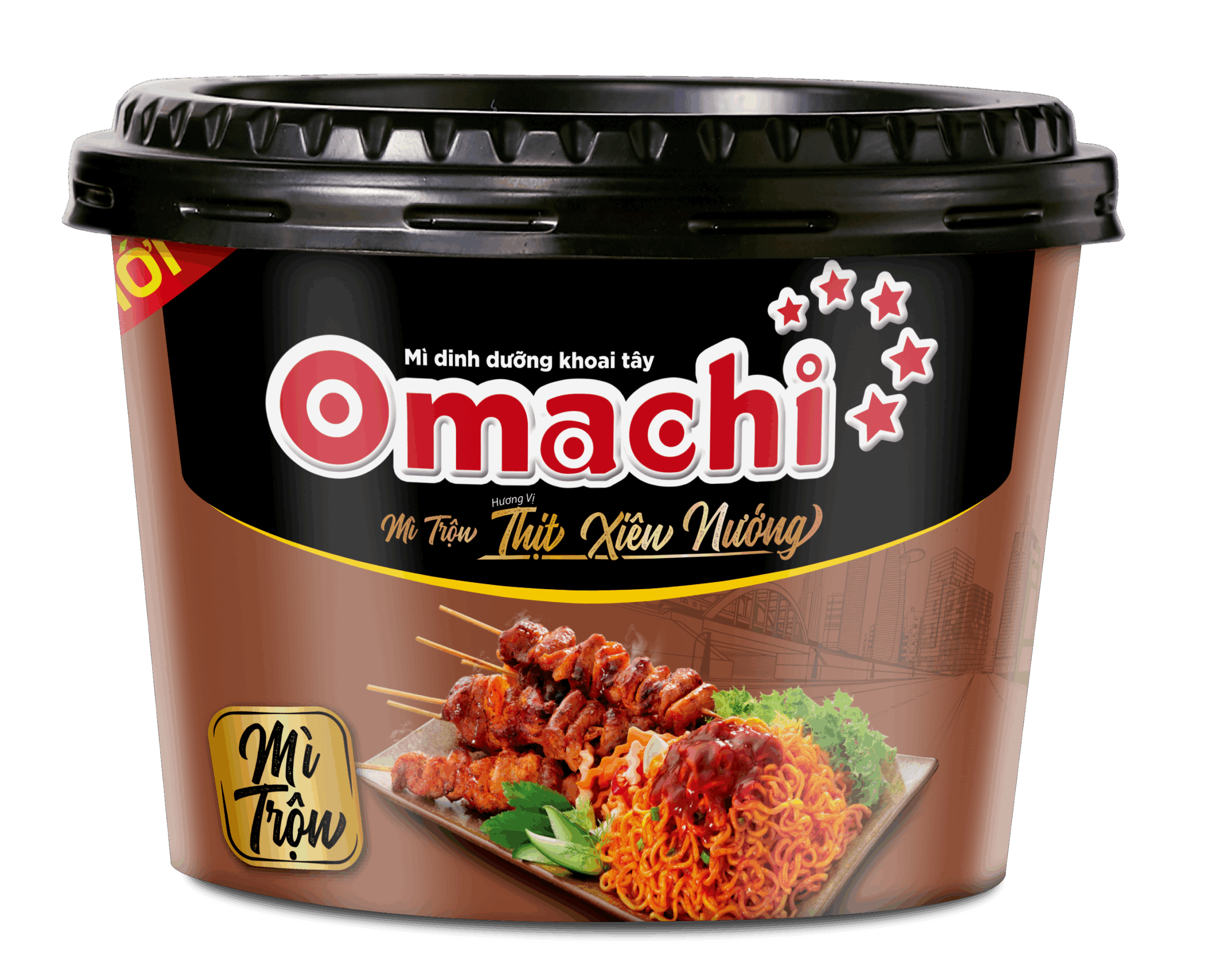 Thương Hiệu - Masan Consumer