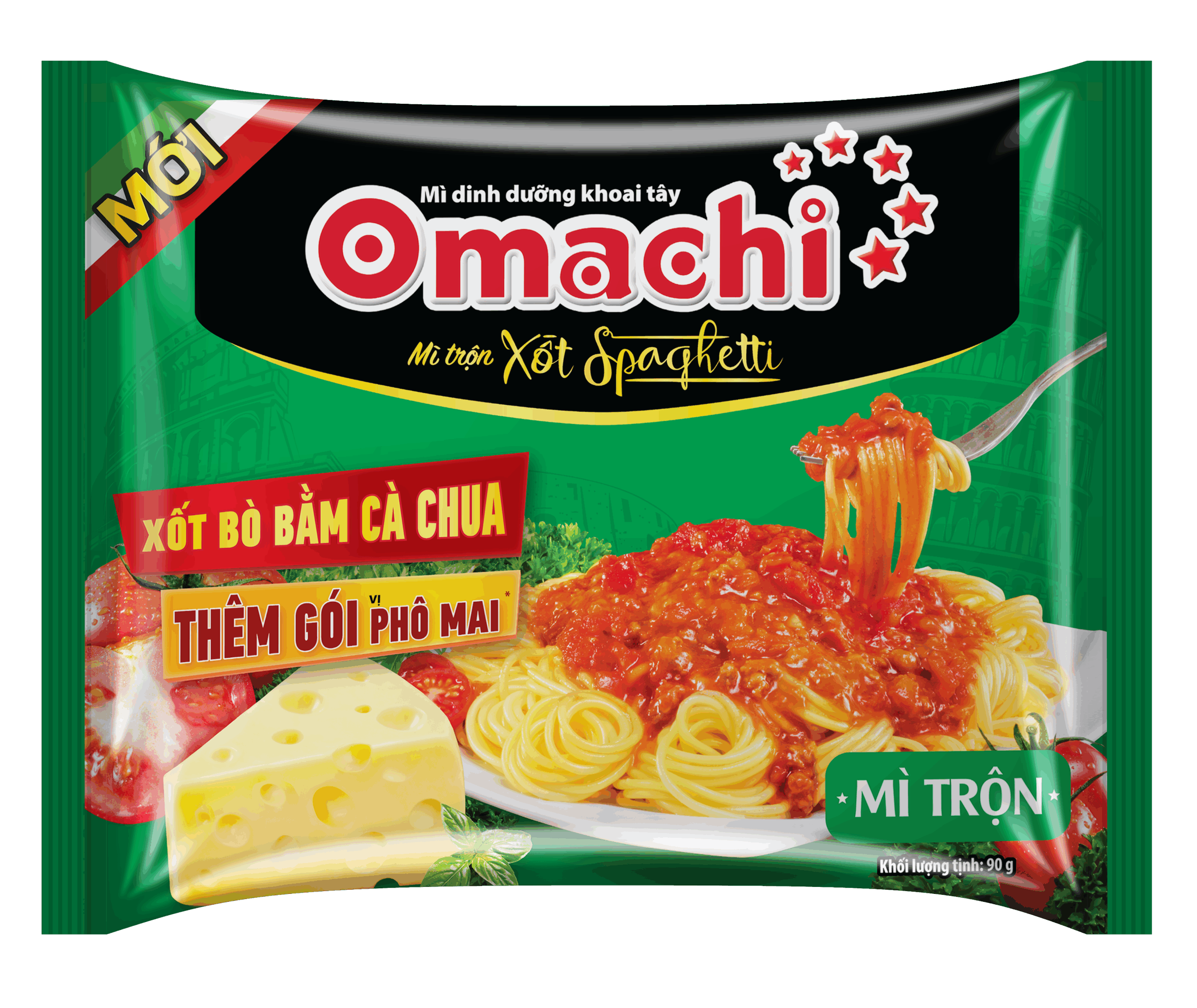 Thương Hiệu - Masan Consumer