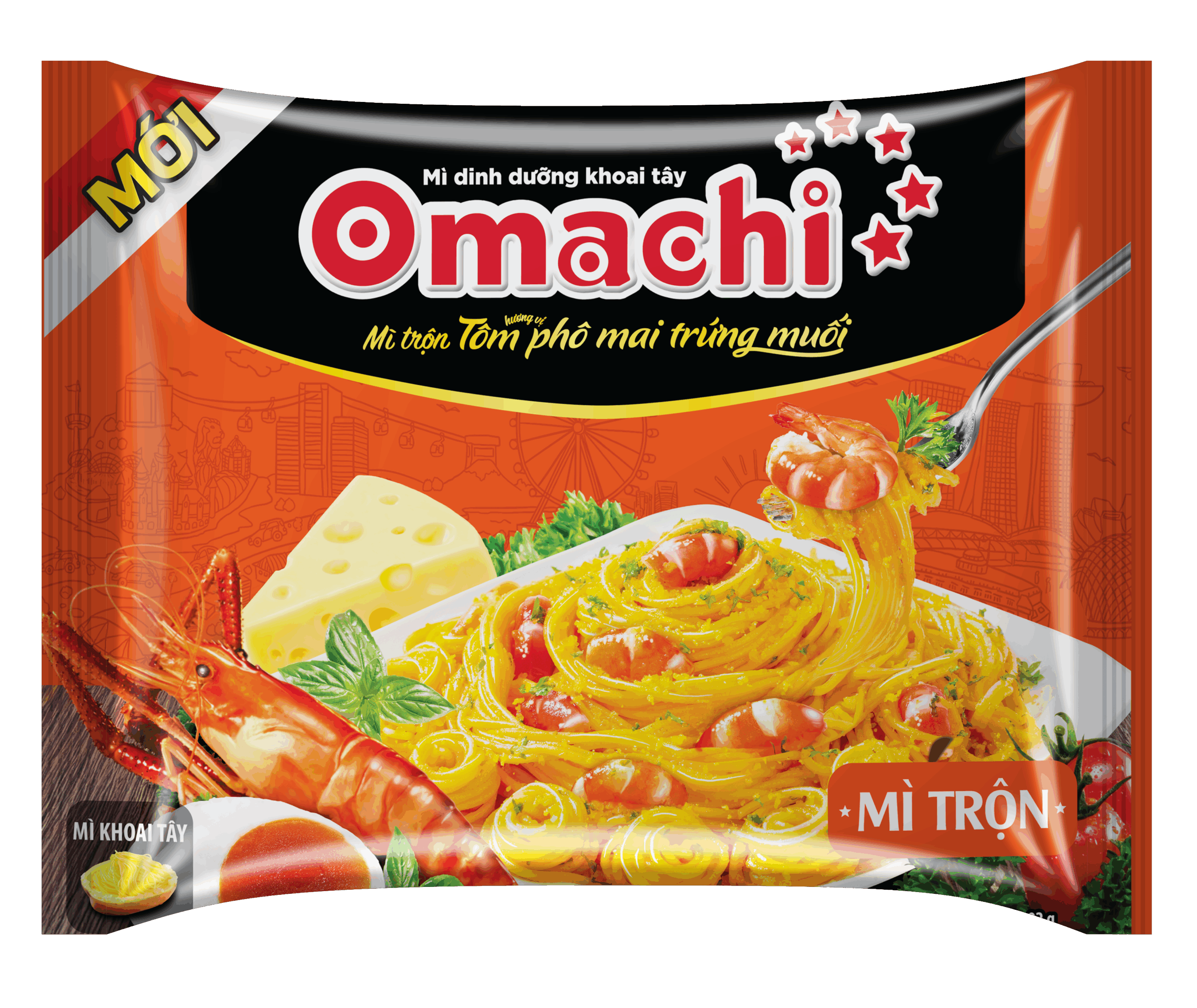 Thương Hiệu - Masan Consumer