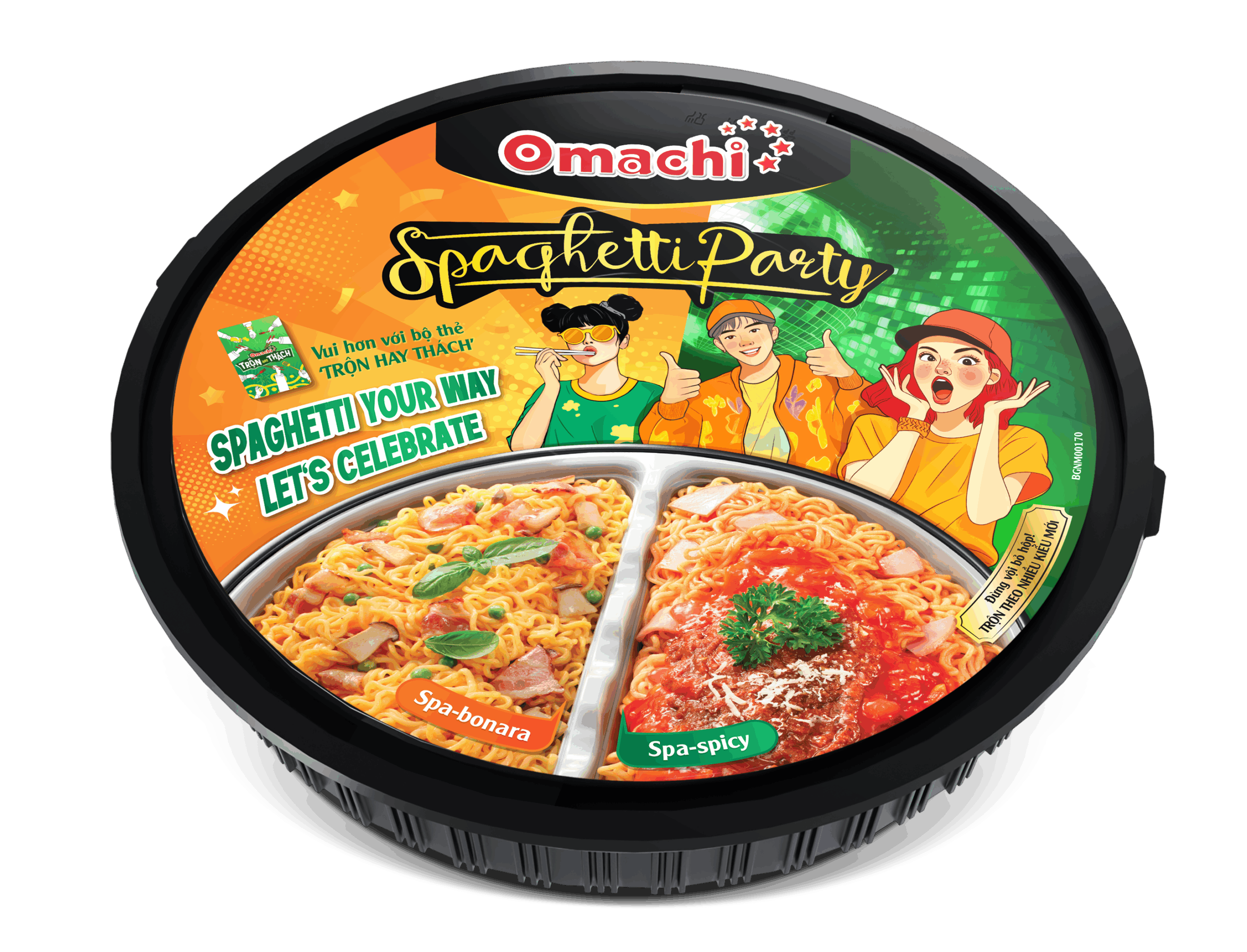 Thương Hiệu - Masan Consumer