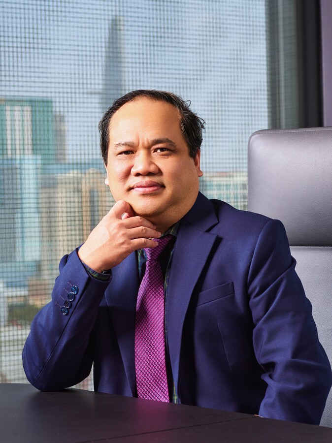 Nguồn nhân lực - Masan Consumer
