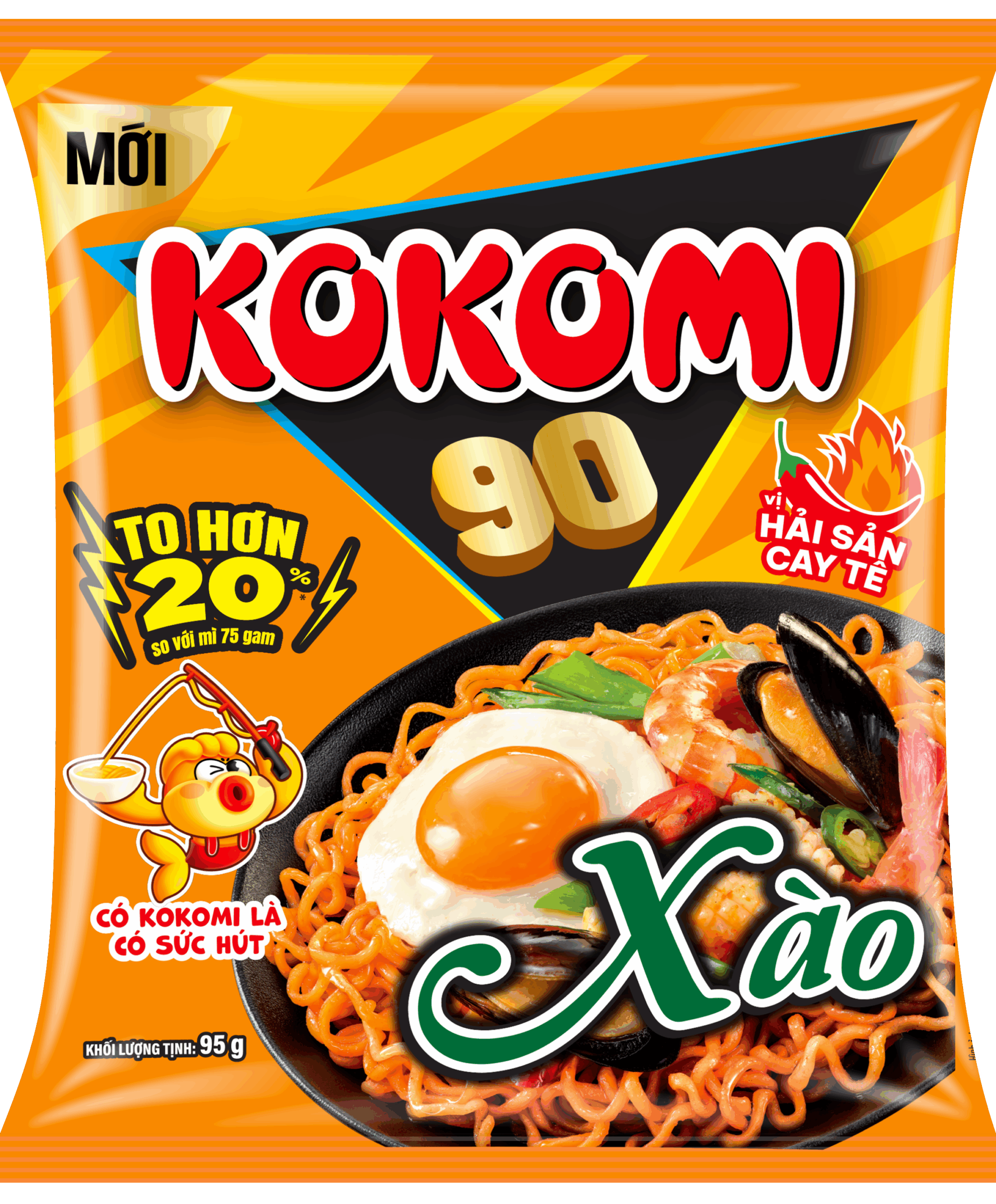 Thương Hiệu - Masan Consumer