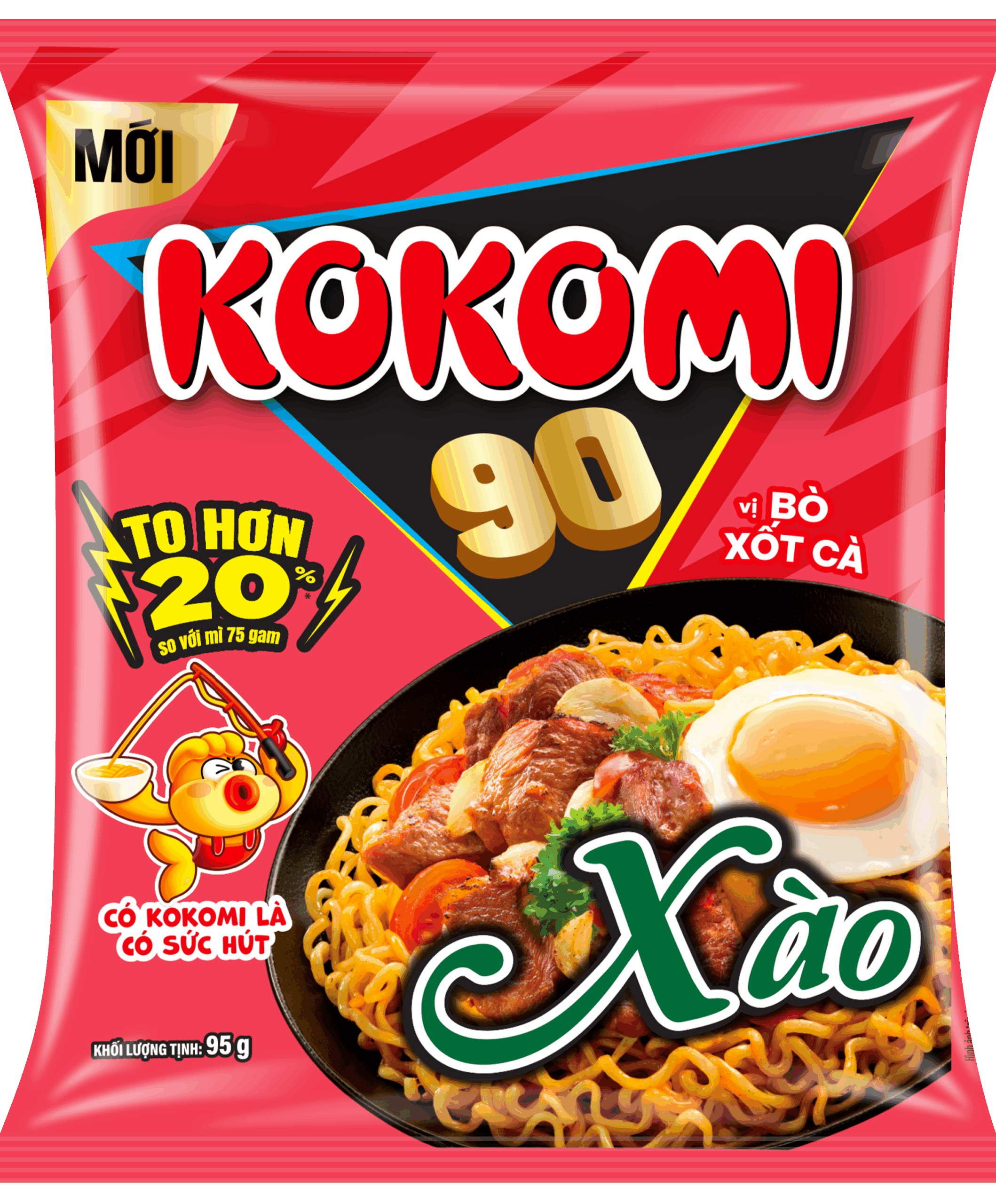 Thương Hiệu - Masan Consumer