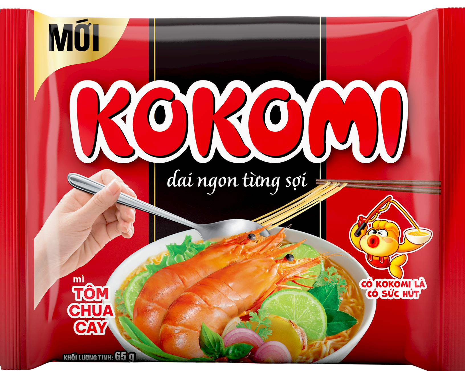 Thương Hiệu - Masan Consumer