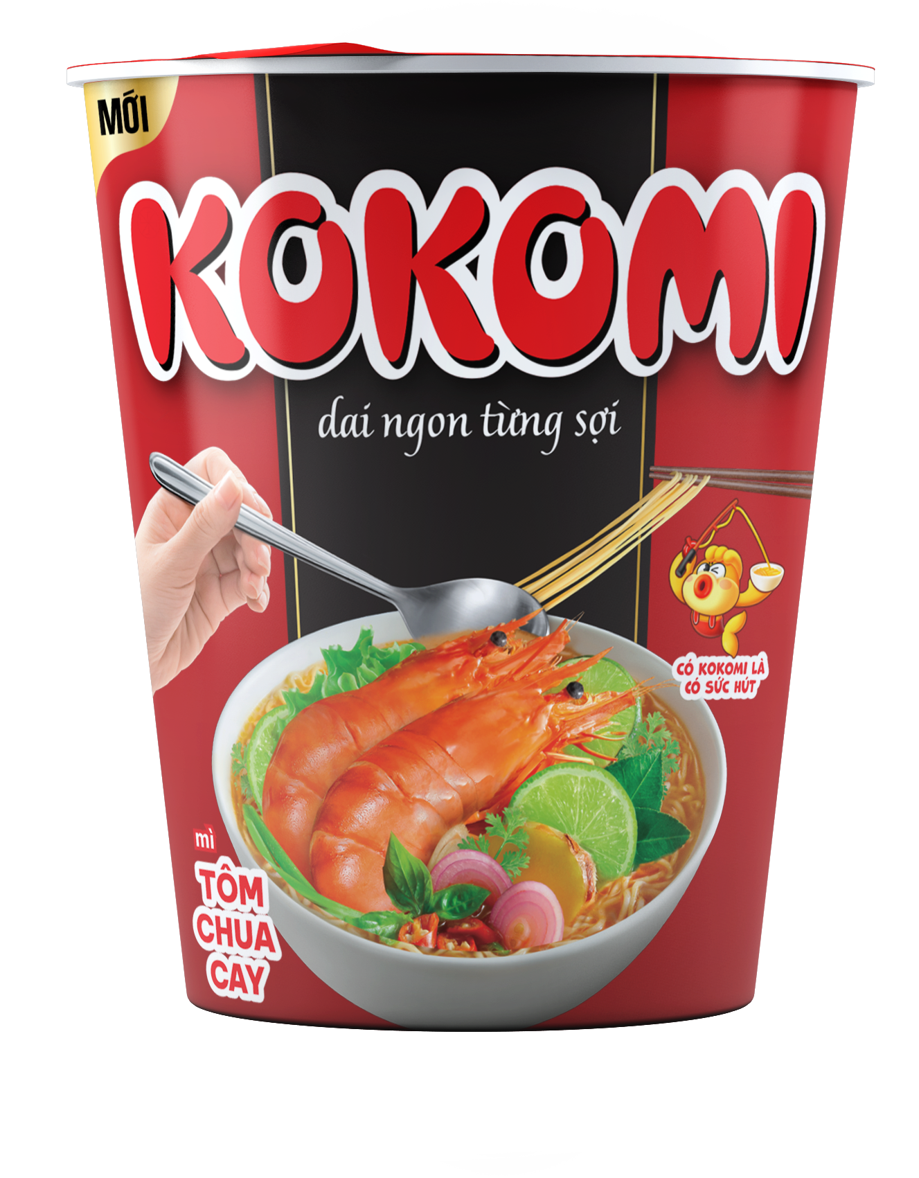Thương Hiệu - Masan Consumer