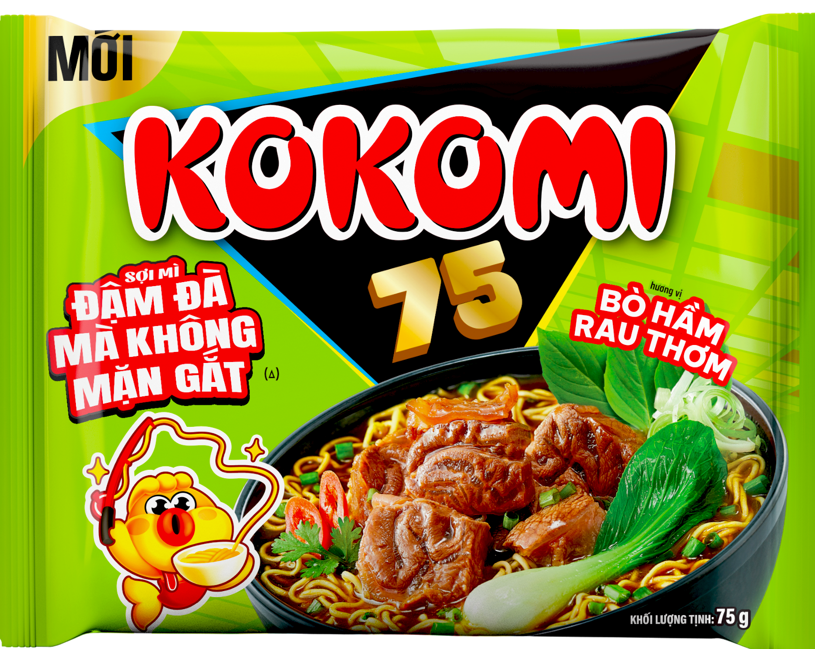 Thương Hiệu - Masan Consumer