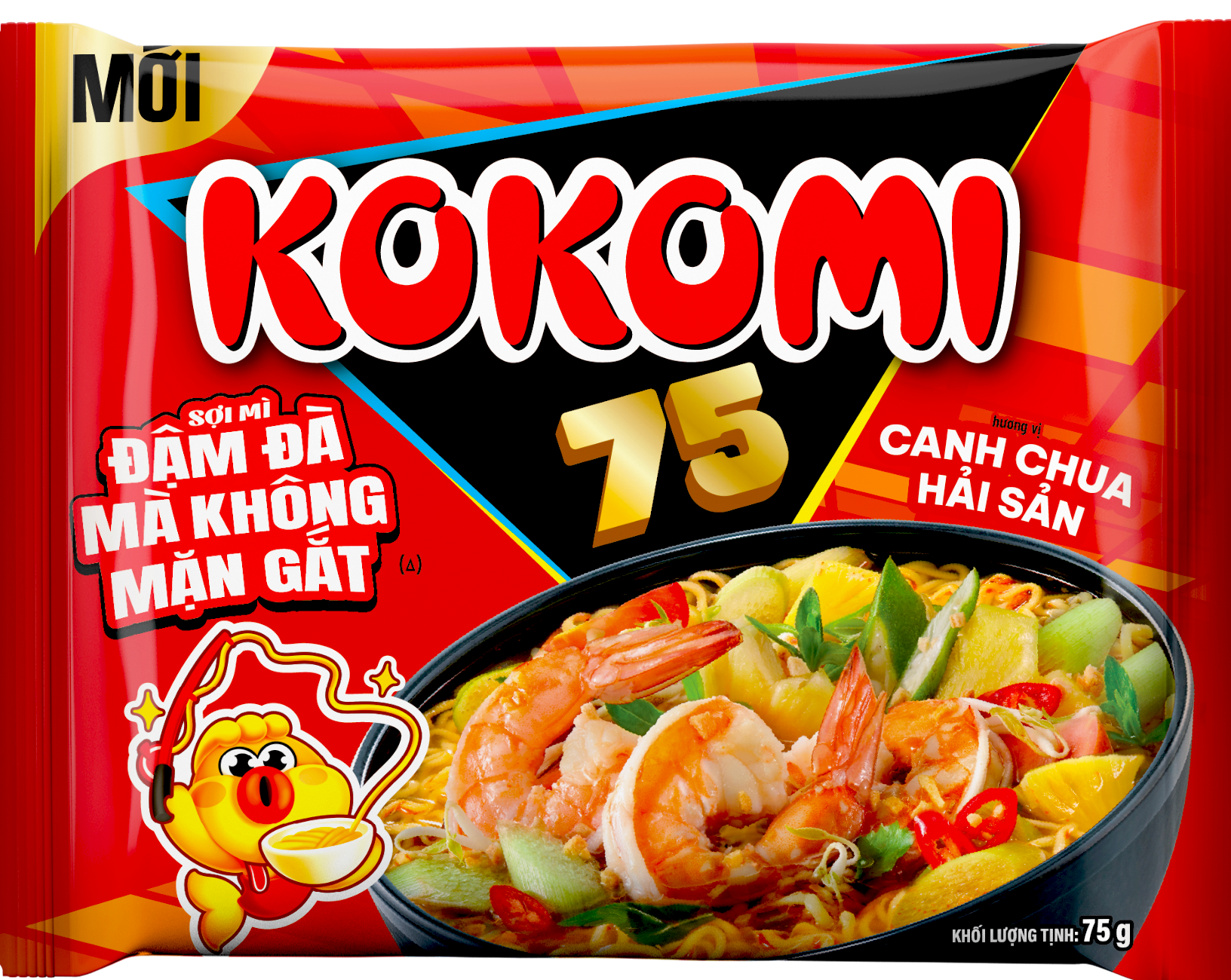 Thương Hiệu - Masan Consumer