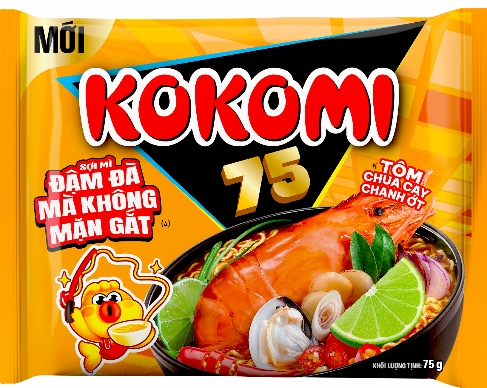 Thương Hiệu - Masan Consumer