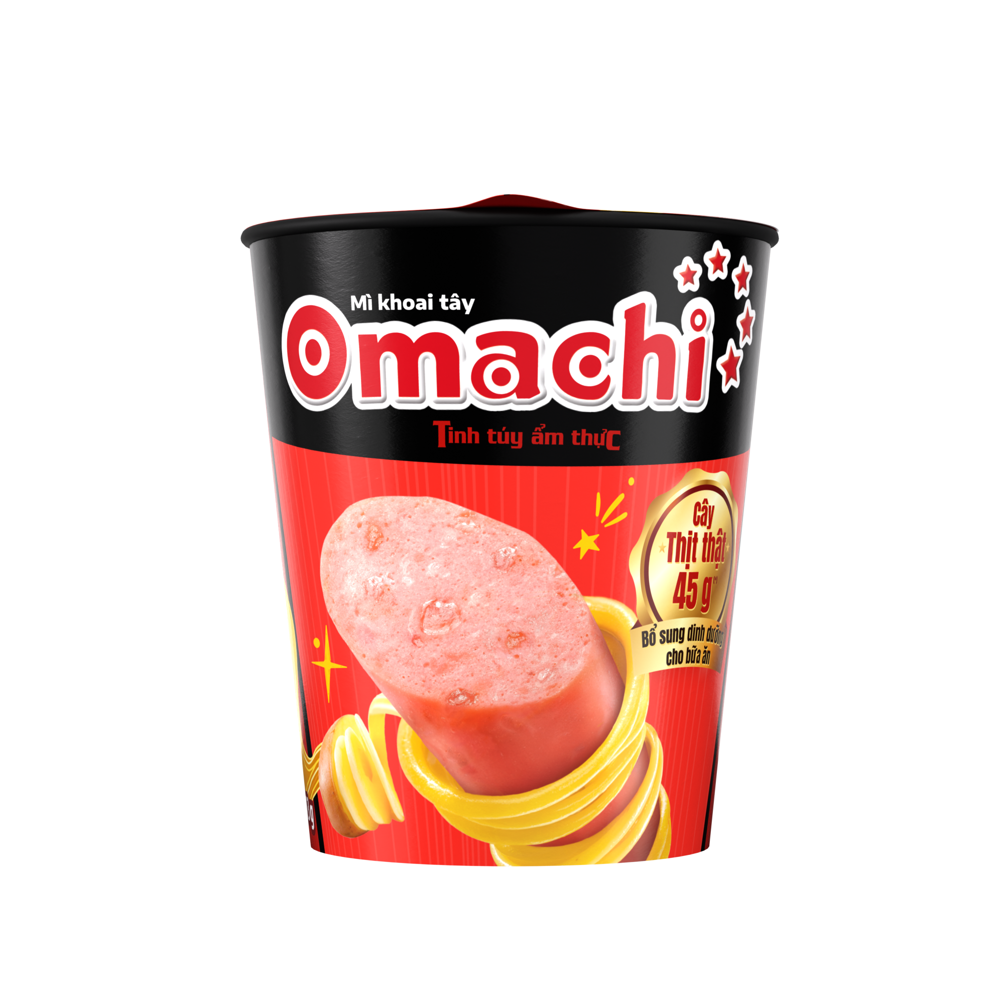 Thương Hiệu - Masan Consumer