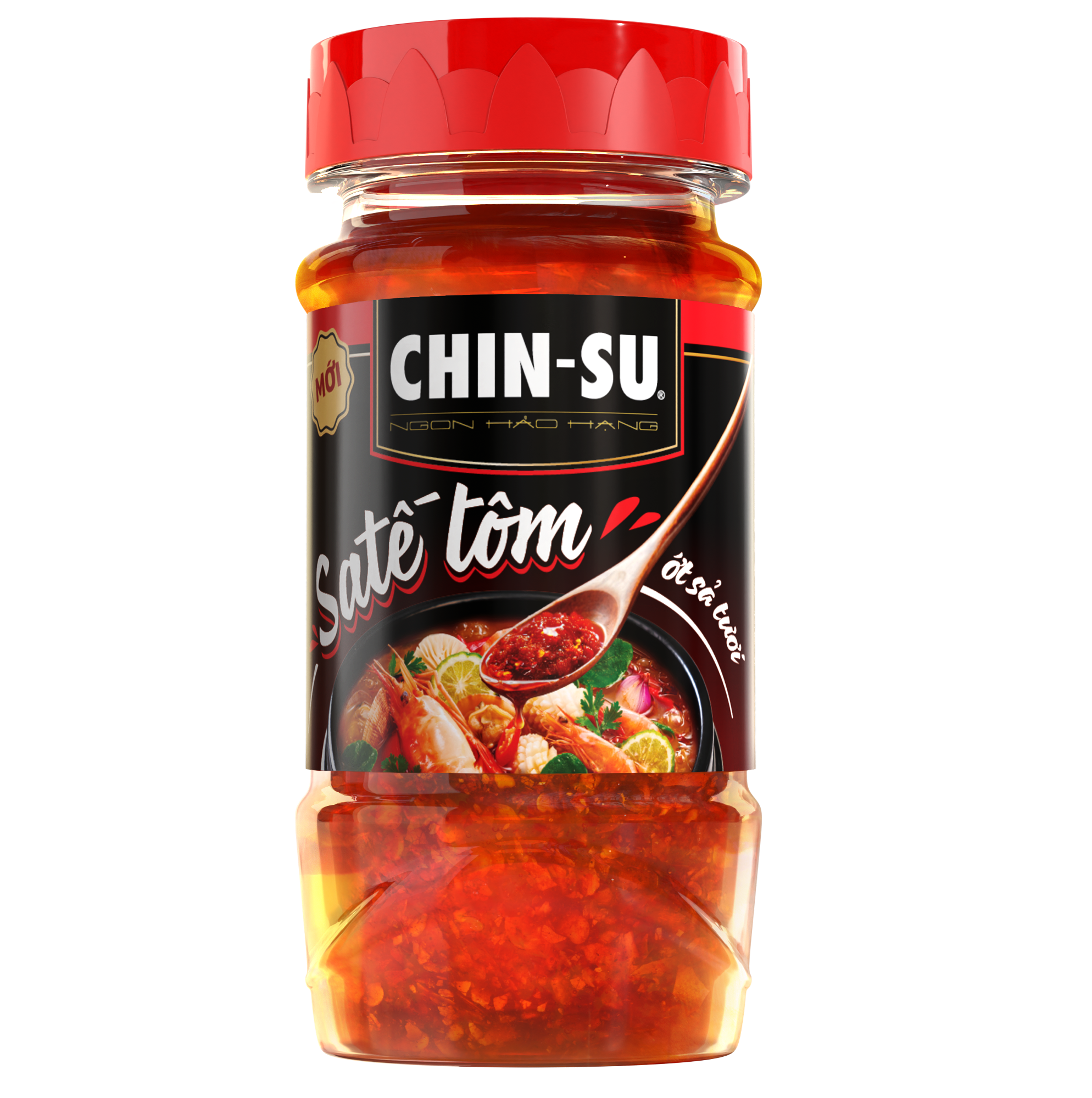 CHIN-SU - Masan Consumer