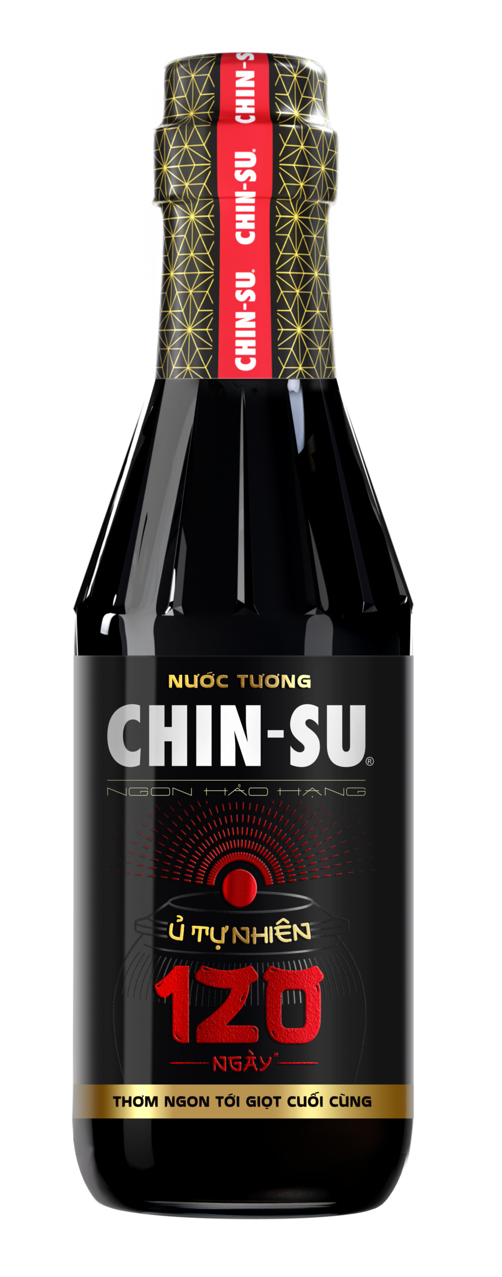 CHIN-SU - Masan Consumer