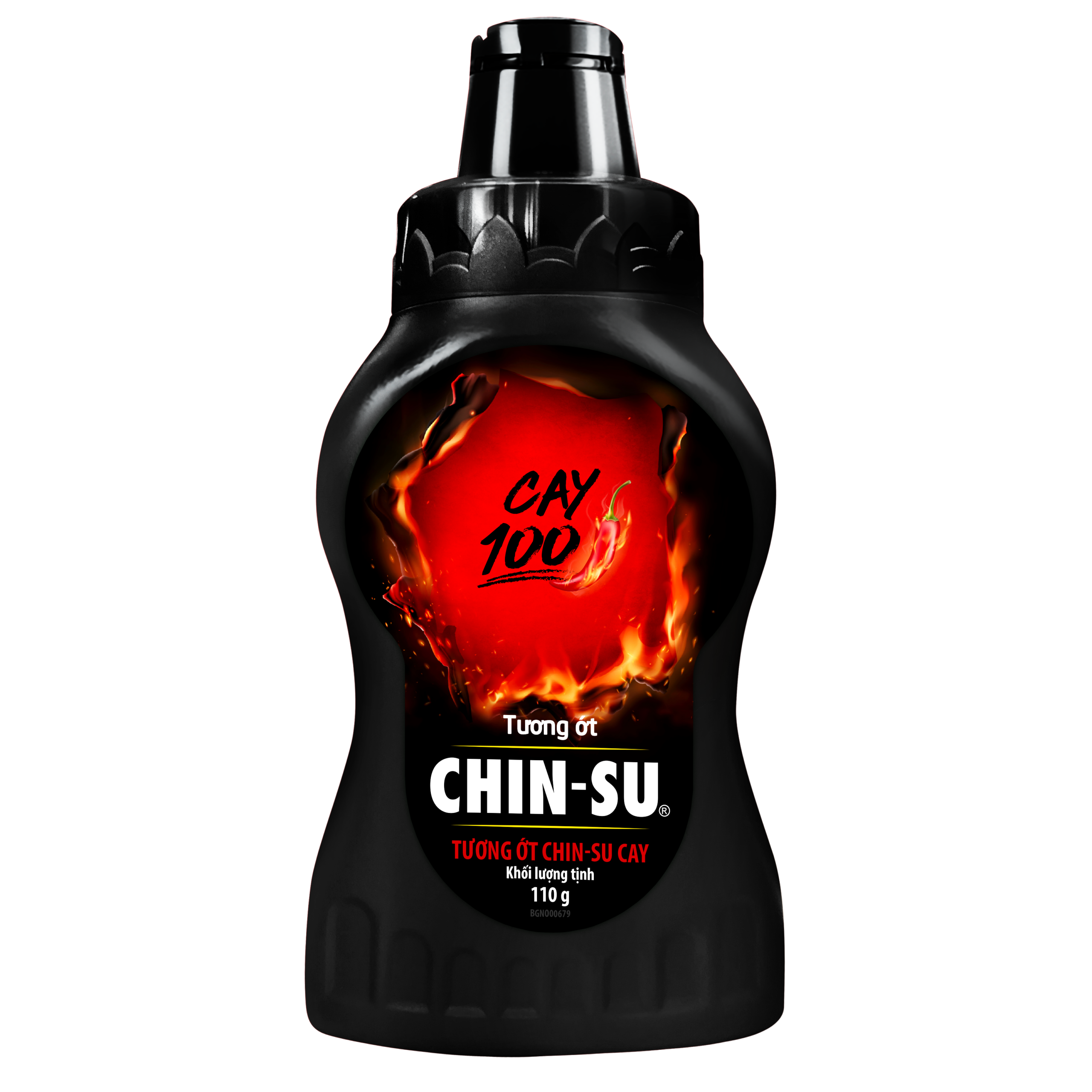 Tương ớt CHIN-SU 2kg - Masan Consumer