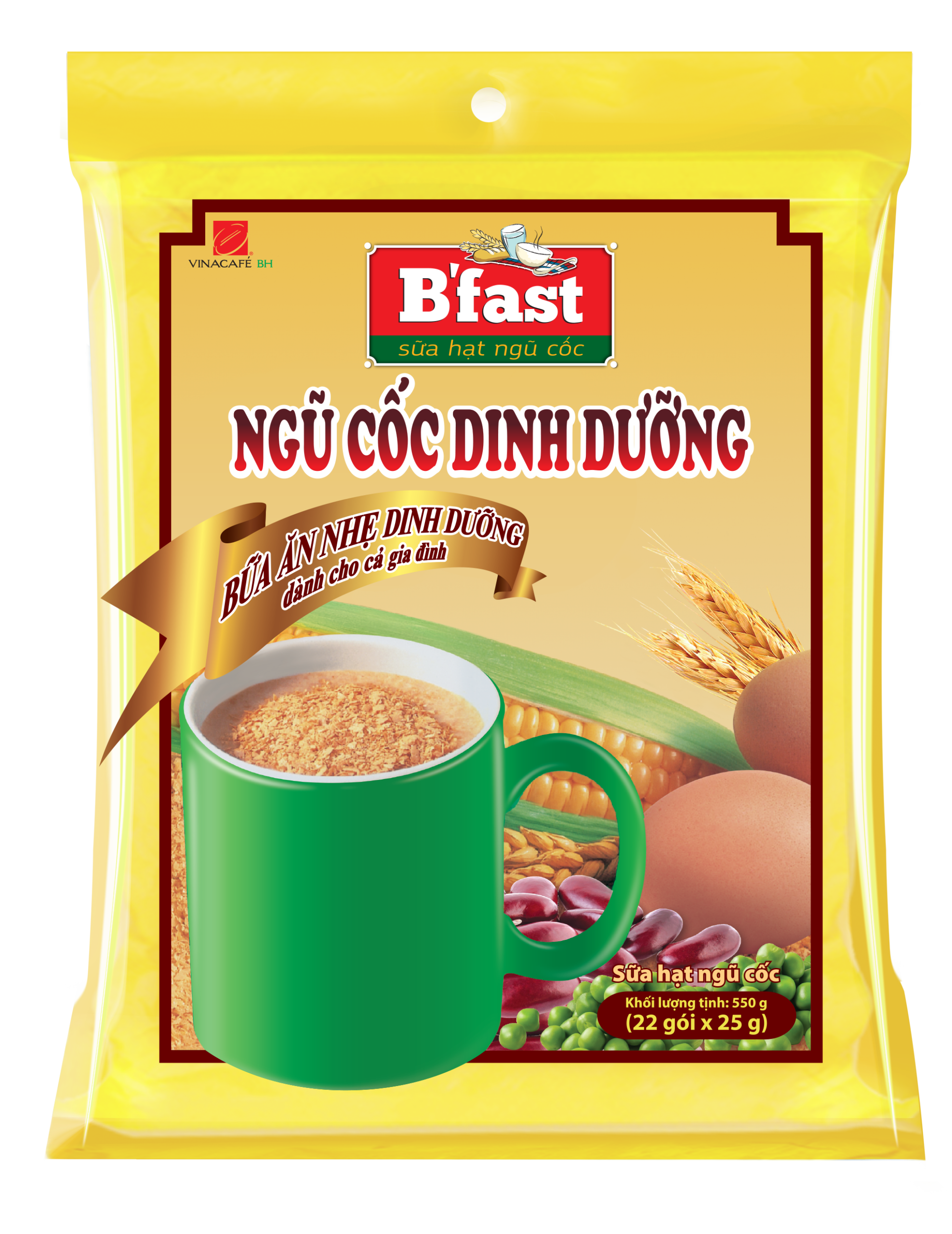 Thương Hiệu - Masan Consumer