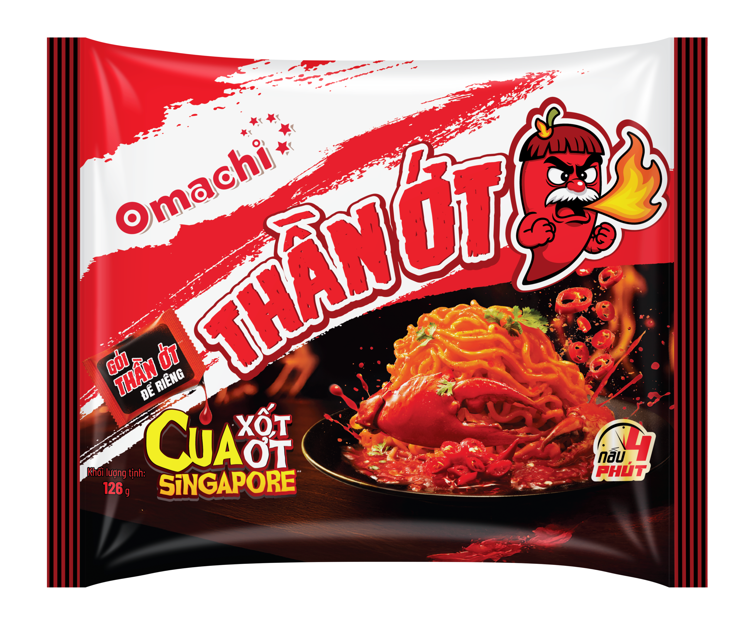 Thương Hiệu - Masan Consumer