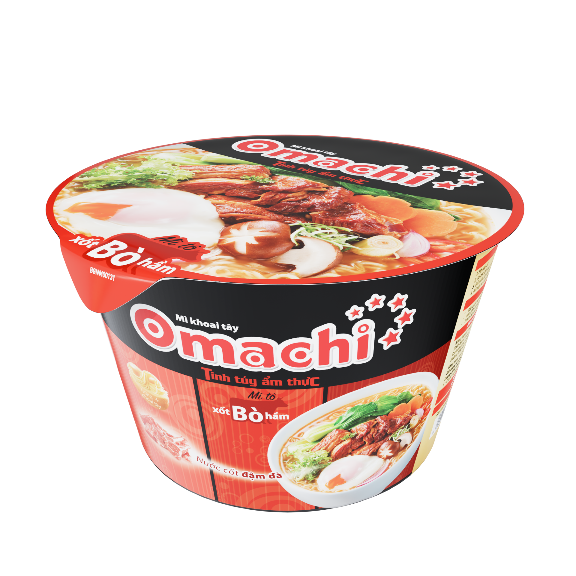 Thương Hiệu - Masan Consumer