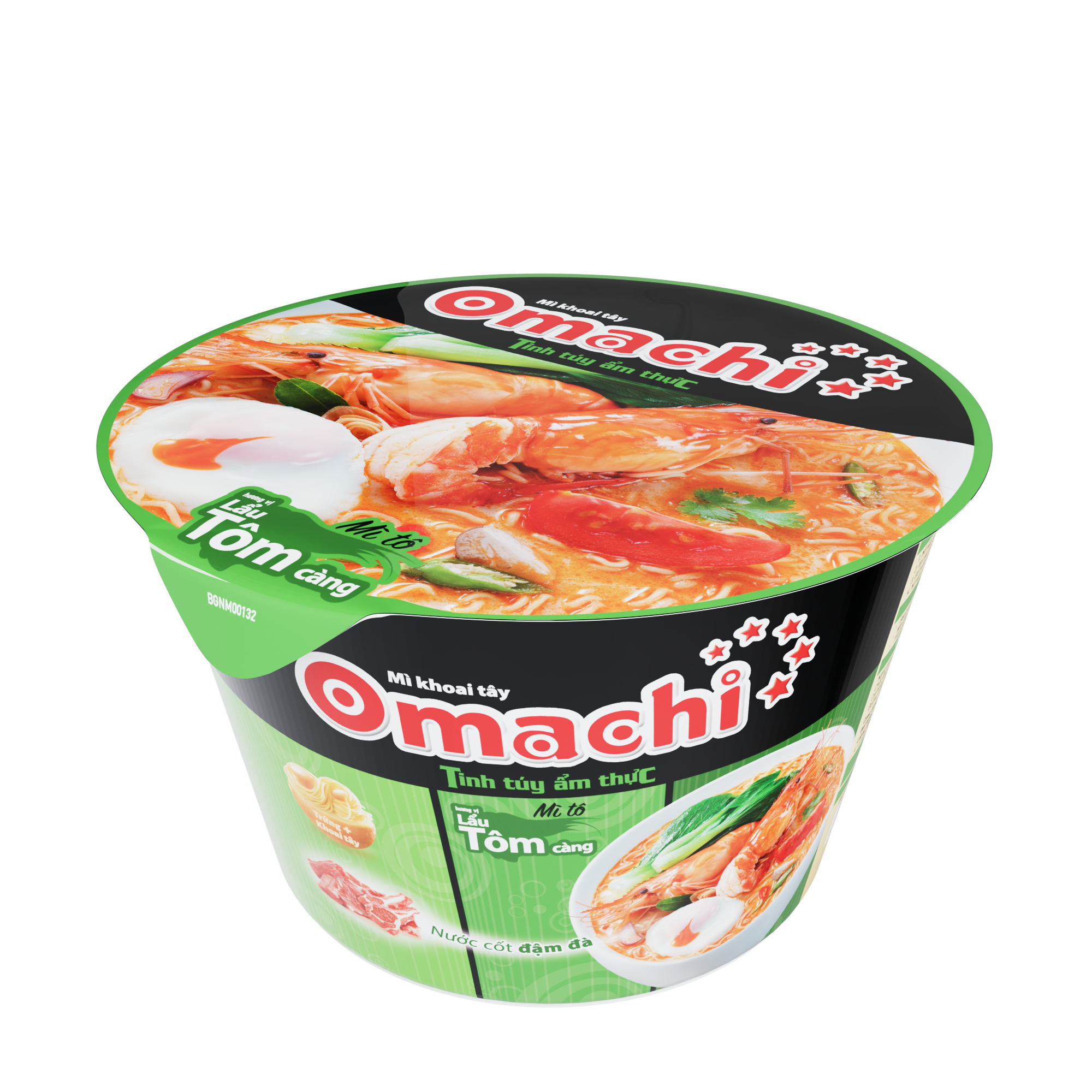Thương Hiệu - Masan Consumer