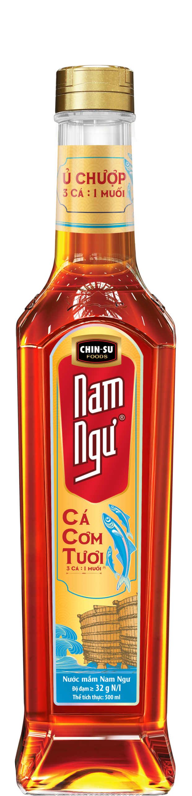 Brand - Masan Consumer
