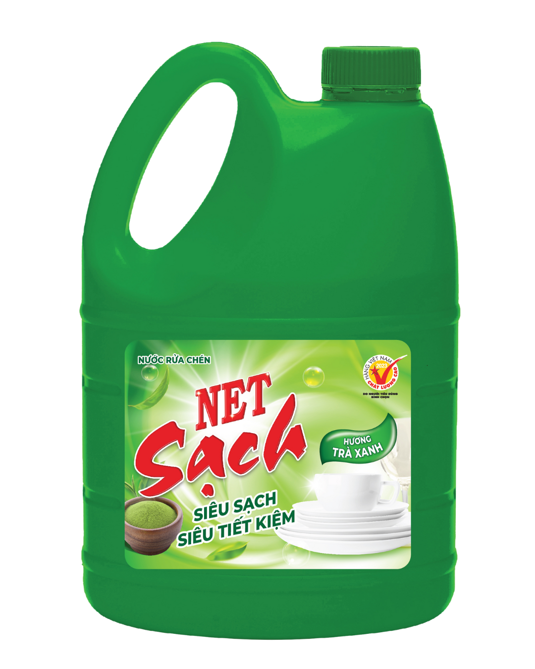 NƯỚC RỬA CHÉN NET Sạch - Masan Consumer