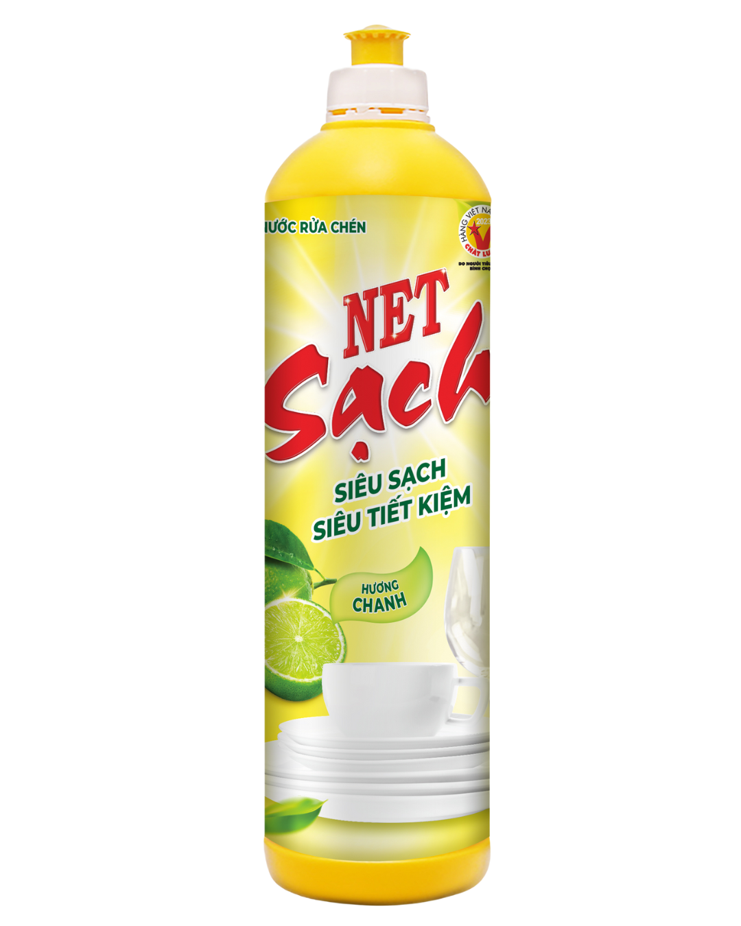 NƯỚC RỬA CHÉN NET Sạch - Masan Consumer