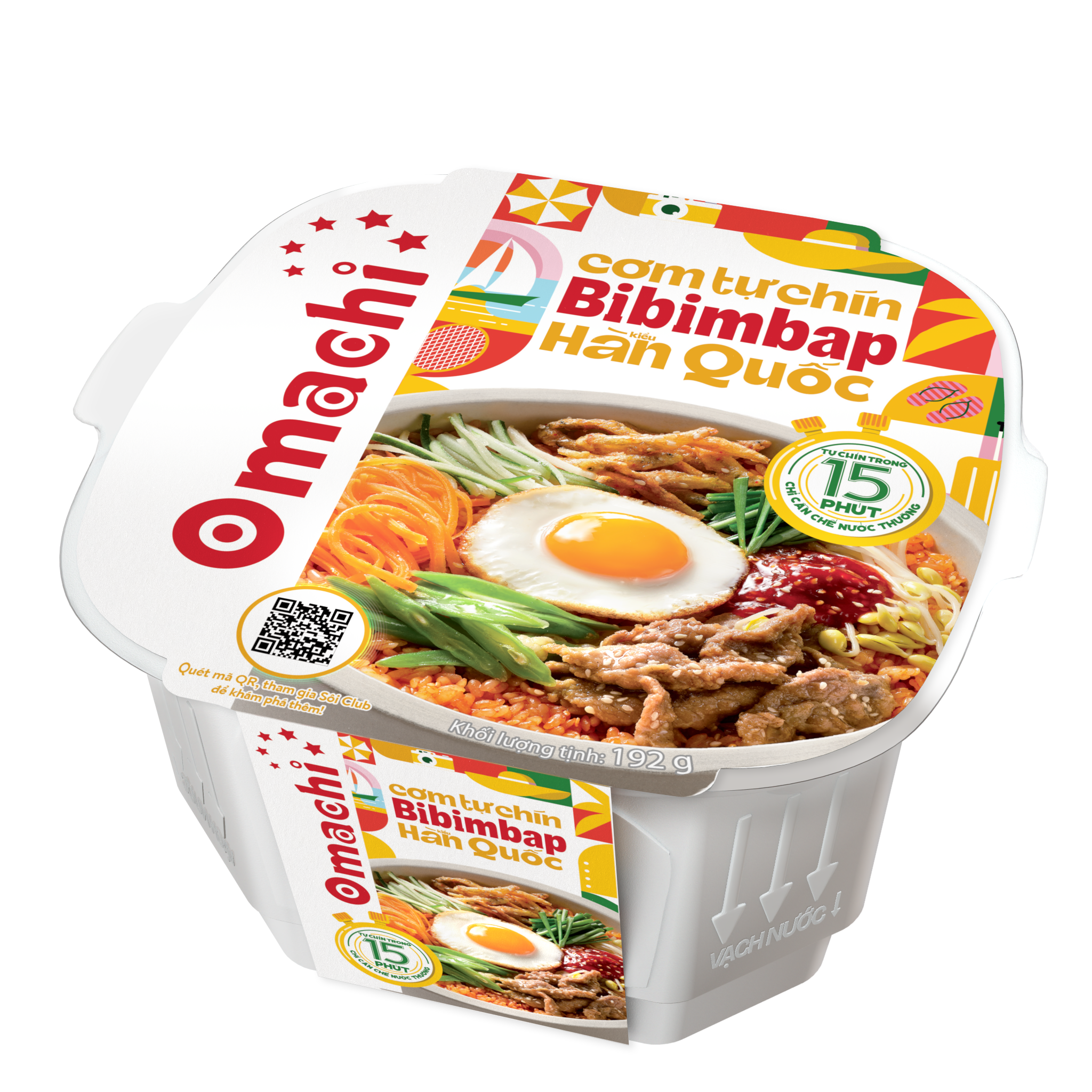 Thương Hiệu - Masan Consumer