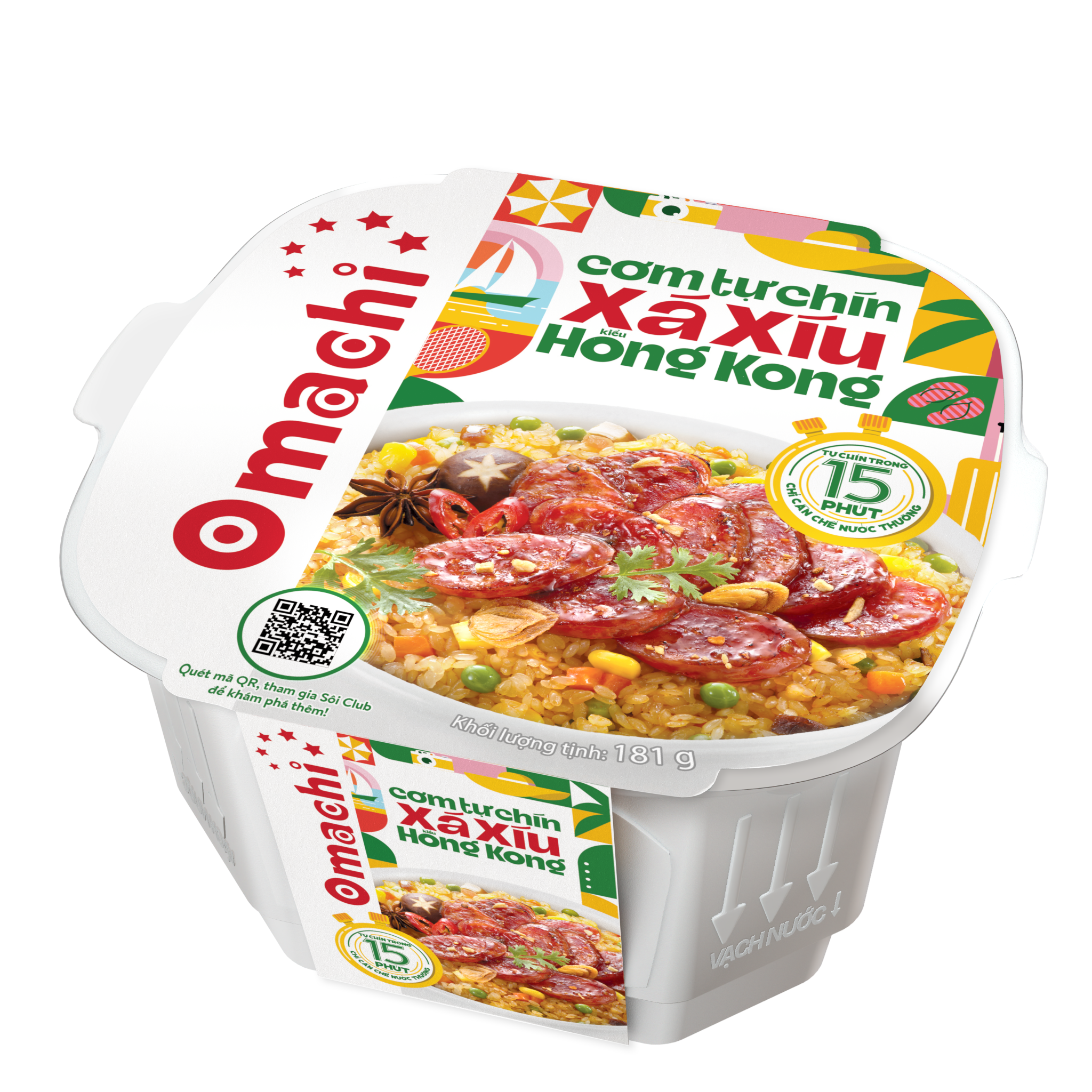 Thương Hiệu - Masan Consumer