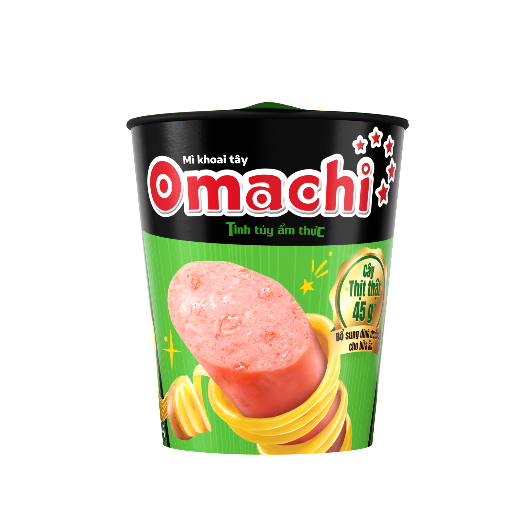 Thương Hiệu - Masan Consumer
