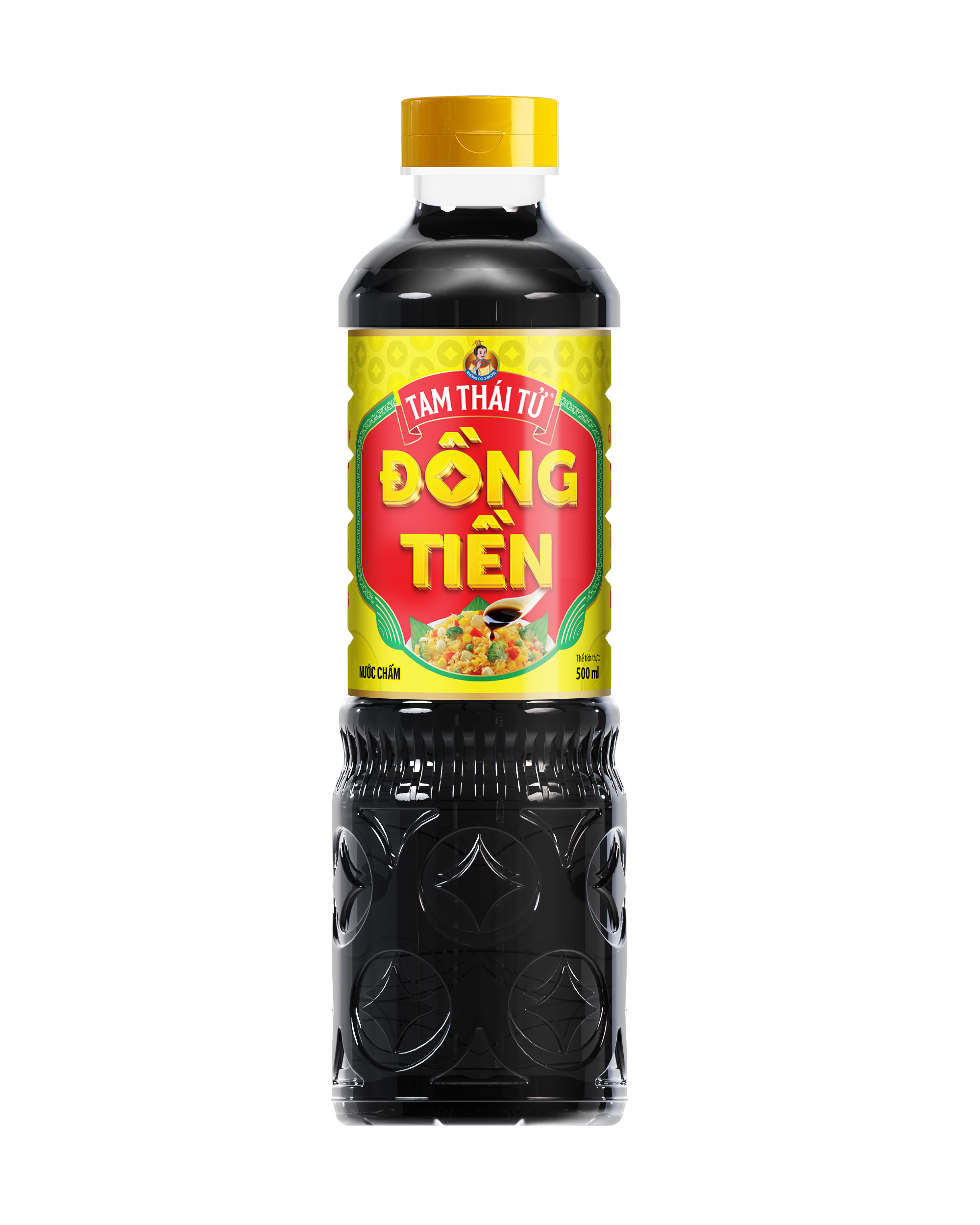 Thương Hiệu - Masan Consumer