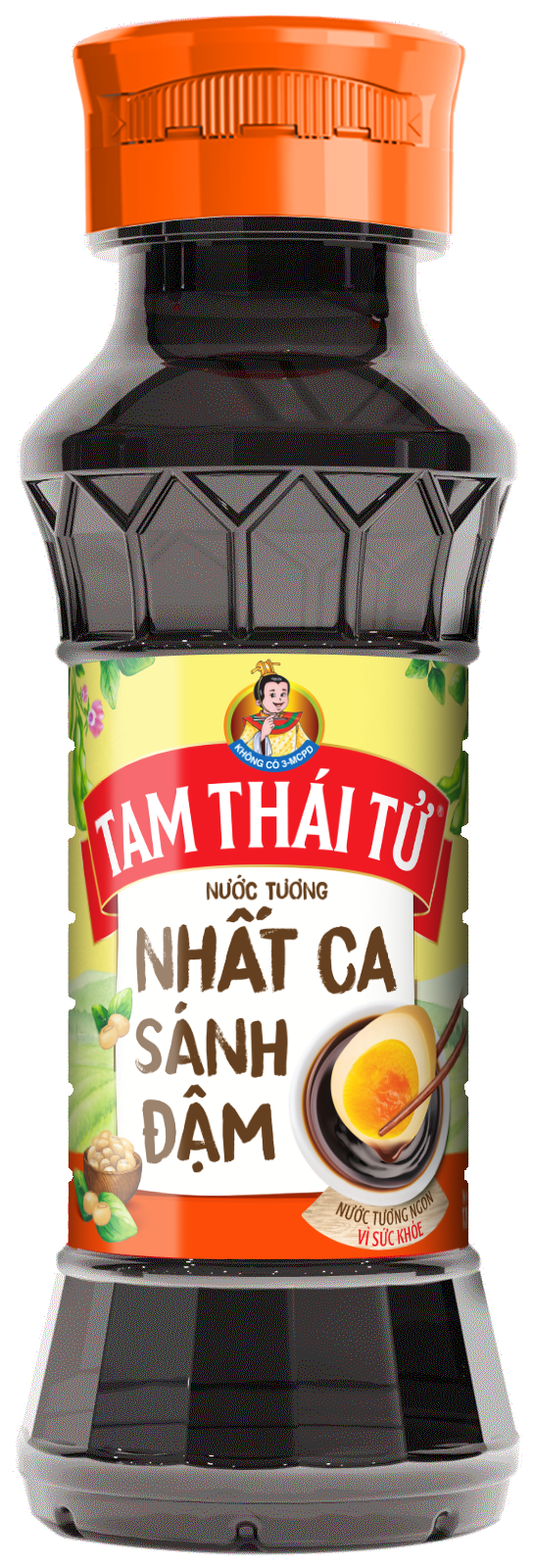 Thương Hiệu - Masan Consumer