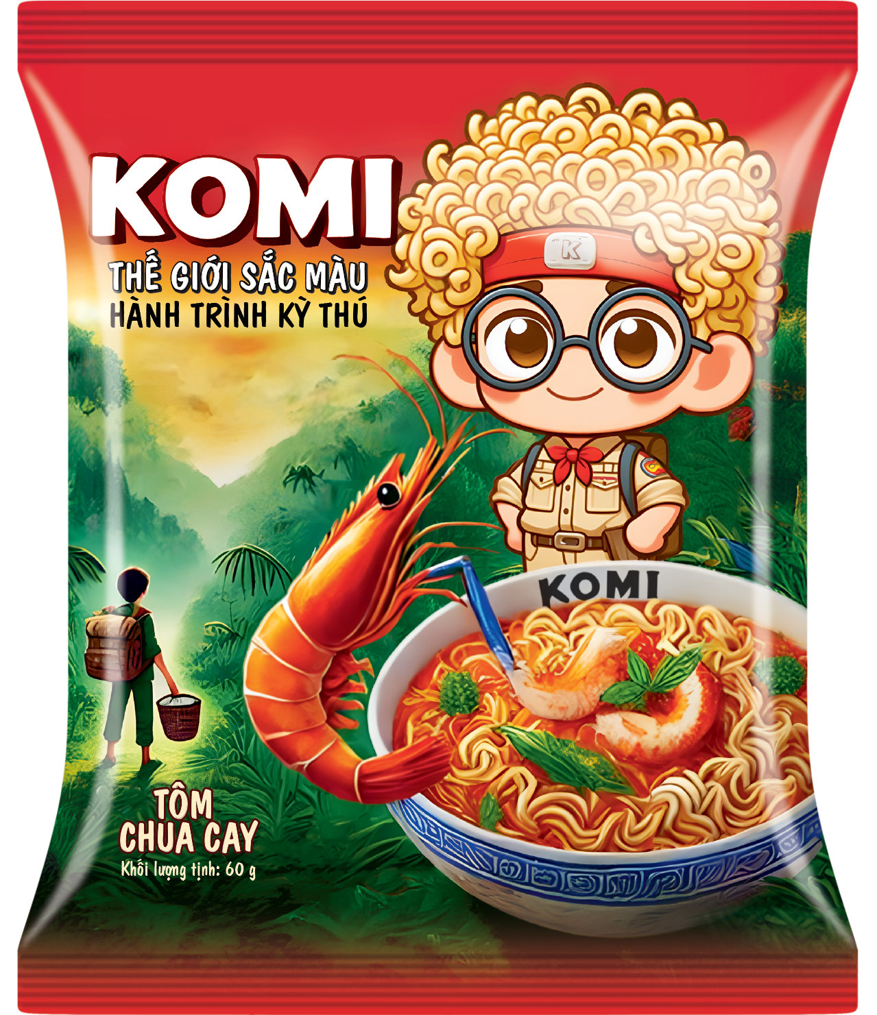 Thương Hiệu - Masan Consumer